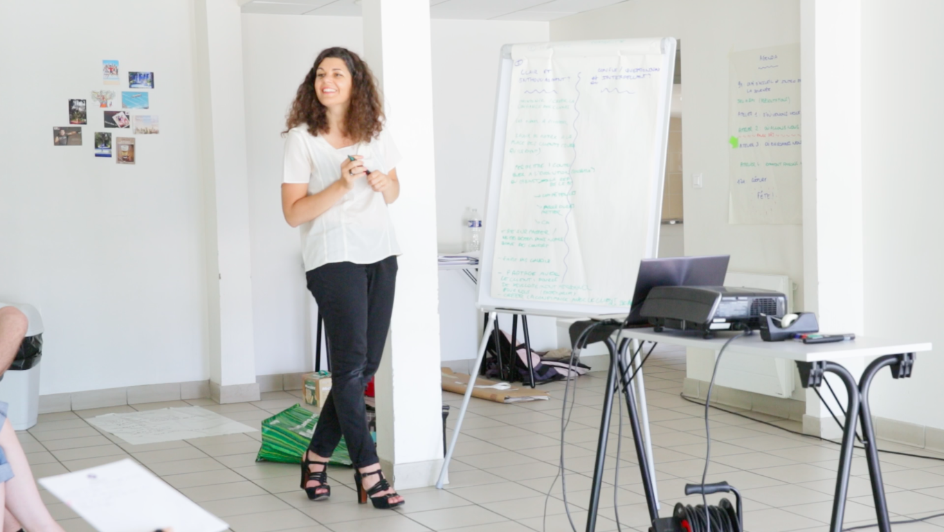 Claire Bouteyre Ienac96 Entreprendre Demande D évoluer Sans Cesse Claire Bouteyre Ienac96 Entreprendre Demande D évoluer Sans Cesse
