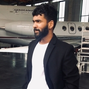 Profile photo