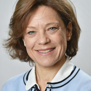Marie-Pierre DHERS