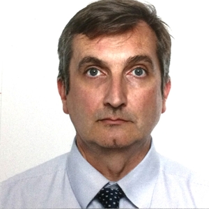 Arnaud DESJARDIN