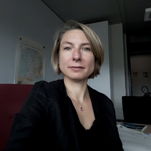 Cécile VERNHES