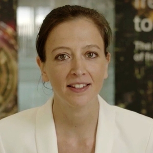 Sonia BEN HAMIDA