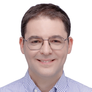 David CLAUDEPIERRE