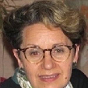 Françoise SAINT-MARTIN