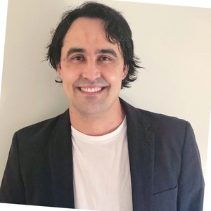 Paulo Roberto ALVES