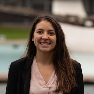 Morgane ALBANHAC