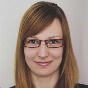 Monika LITVOVÁ