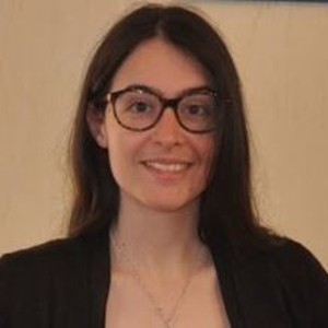 Nadège GUIBERT