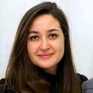 Cherifa OUERTANI