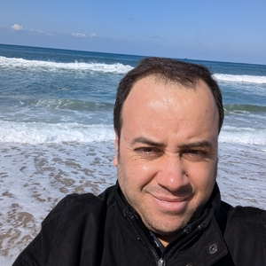 Hassane AZZI