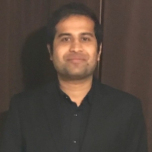 Abhishek Kumar SINGH