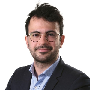 Theo ROULENDES