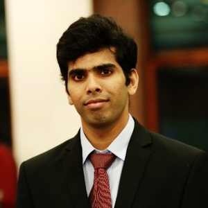 Venkat Akhil ANKEM