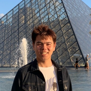 Chao LIU