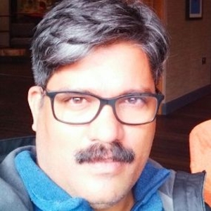 Ratheeshbabu ERUVATT