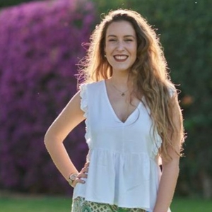 Marta María SANCHEZ GARCIA