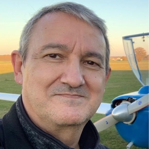 Frédéric BARRAUD