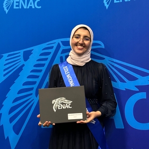 Fatima Ezzahra MAARAFI