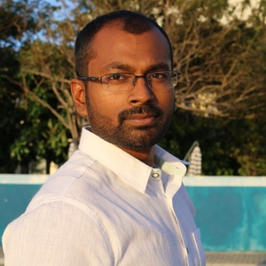 Letchuman VASANTHA KUMAR