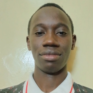 Amadou Moctar BOCOUM