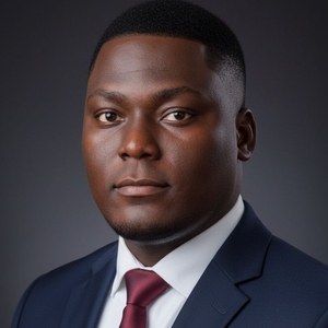 Kokou Xolagna Gerome ABBE