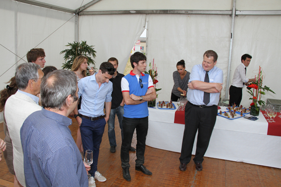 Airexpo 2013 