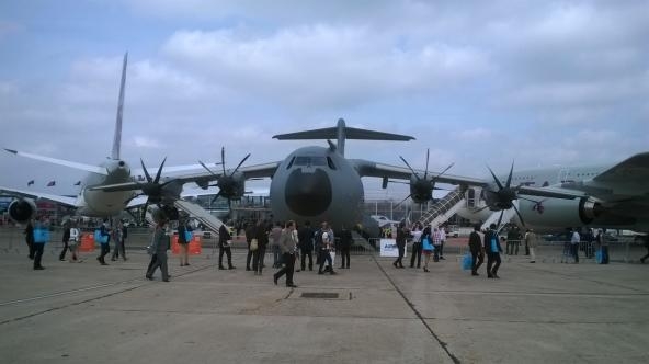 Salon du Bourget