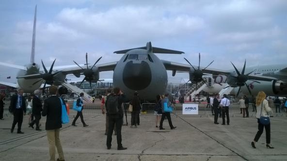 Salon du Bourget