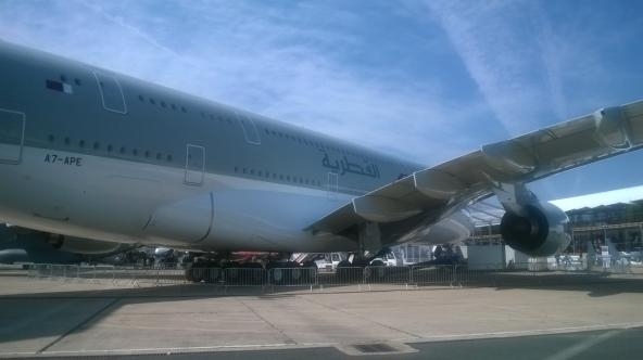 Salon du Bourget