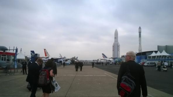 Salon du Bourget