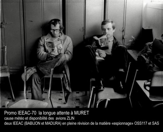 IEE70 MURET attente - 1971