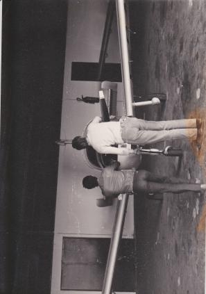 Aeroclub ENAC - 1979