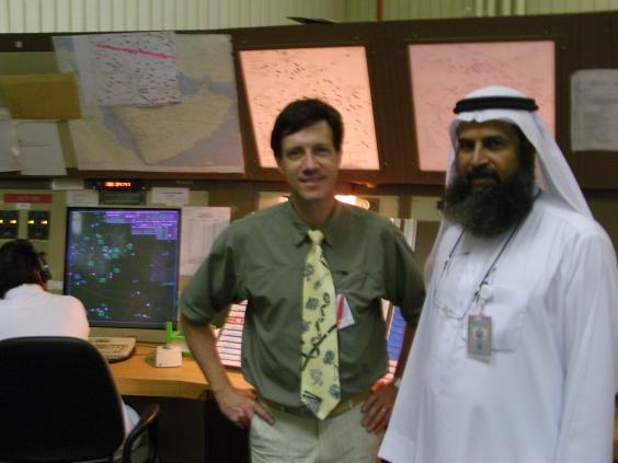 Arabie Saoudite - 2007