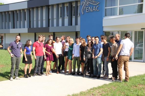 ENAC - 2013